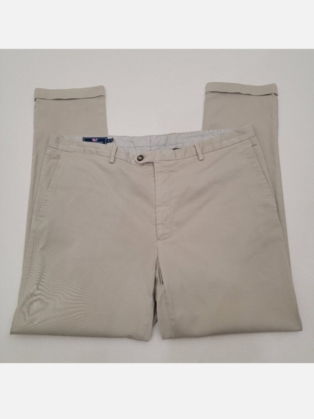 Vineyard Vines Dress Slacks 38
